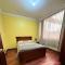 Departamento centro - Habitación sur de Loja