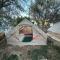 Garden Lake Camping
