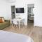 Le Suite del Pastore, Monolocale con Terrazza Privata e Parcheggio Facile, vicino al Centro