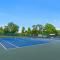 Beachside Villas 531
