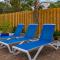 Beachside Villas 531