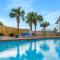 Beachside Villas 531