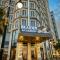 فندق برايدن Braiden Hotel