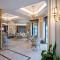 فندق برايدن Braiden Hotel