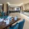فندق برايدن Braiden Hotel