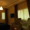 Munir’s residence