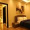 Munir’s residence