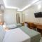 Hotel Dan Inn Express Ribeirão Preto By Nacional Inn
