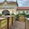 The Thalassa Centre Rochefort Ideal for spa visitors 2