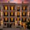 Villa Margarita Suites