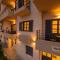 Villa Margarita Suites