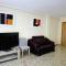 Entire Apartment near Valencia - 2 Bedrooms & 2 Bathrooms