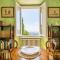 VILLA Castel del Monte - Panoramic Tuscan Villa with Jacuzzi
