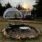 Domo Pajcha, Samaipata Glamping