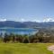 Lake Hawea View