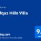 Qafqaz Hills Villa