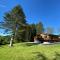 La Roanneuse - Cosy Chalet