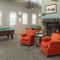 WorldMark Bison Ranch