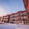 Foto: Stanton Suites Hotel Yellowknife