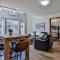 Charming Mountain Loft Pet Friendly Mountain Views!