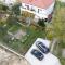 Apartments Markas