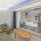 Lennox Head Waves Beachfront Penthouse
