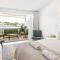 Lennox Head Waves Beachfront Penthouse