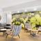 Wyndham Garden Washington DC North