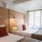 Hôtel Edmond Rostand photo 23