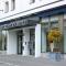 Best Western Hotel Leipzig City Centre - Лейпциг