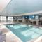 Hampton Inn Rawlins
