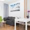 Apartamenty Morski Florek