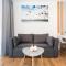 Apartamenty Morski Florek