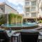 Bedrock Hotel Kuta