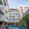 Bedrock Hotel Kuta