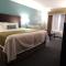 Ramada by Wyndham Burkburnett - Wichita Falls