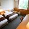 Abashiri Kanko Hotel
