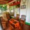 Lizard Safari Lodge