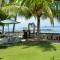 Segara Wangi Beach Cottages