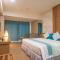 Bedrock Hotel Kuta