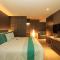 Bedrock Hotel Kuta