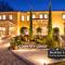 Country Lodge B&B