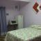Suites Canto dos Passaros