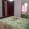 White Sands shared apartments