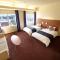 Oriental Hotel Hiroshima