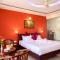 Praia Da Oura Boutique Resort ,Goa