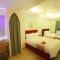 Moroccan Holiday Suite