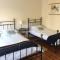 The Barn Bed and Breakfast