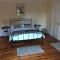 The Barn Bed and Breakfast