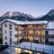 Apartmenthotel Oberstdorf